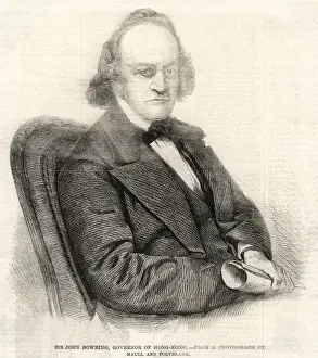 Sir John Bowring - 4