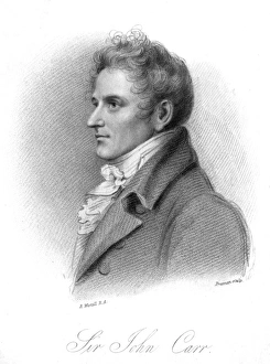 Carr Gallery: Sir John Carr - 2