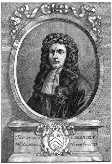 1643 Prints: Sir John Chardin