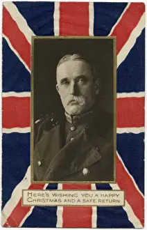 Sir John Denton French