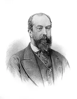 Sir John Dorington