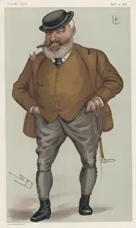 Sir John Dugdale Astley