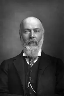 Sir John Eldon Gorst