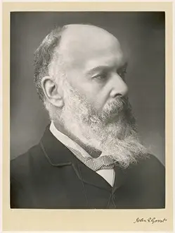 Sir John Eldon Gorst