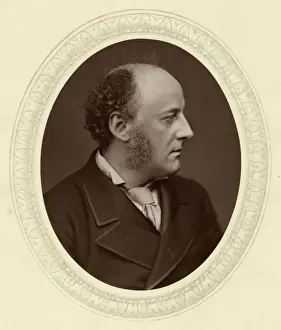 Raphaelite Prints: Sir John Everett Millais