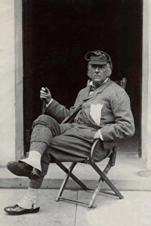 Images Dated 6th February 2012: Sir John Everett Millais PRA - English artist