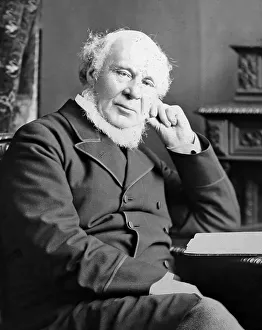 Sir John Fowler, Victorian period