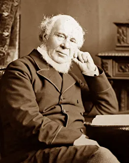Sir John Fowler, Victorian period