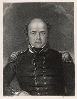Sir John Franklin 3