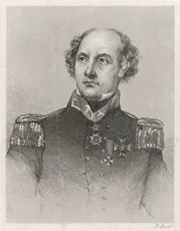 Sir John Franklin