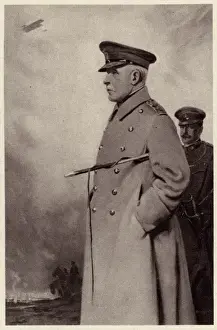 Sir John French
