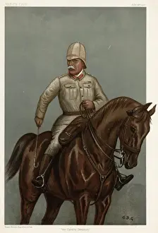 Denton Prints: Sir John French (V Fair)