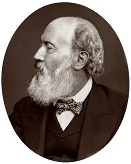 Sir John Gilbert