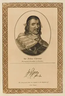 Sir John Glynne