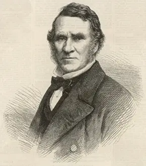 Sir John Hawkshaw