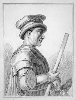 Sir John Hawkwood
