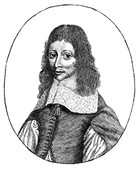 1710 Prints: Sir John Holt - 1