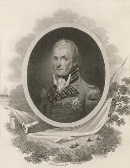 Cardon Prints: Sir John Hope / Cardon