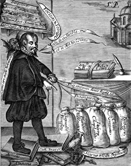 Sir John Hotham