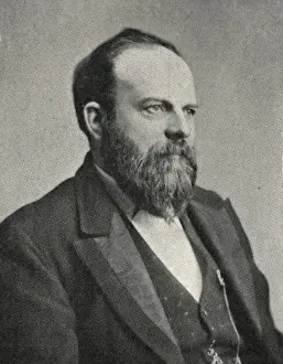 Ragged Prints: Sir John Kirk, Ragged School Union Secretary