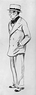 Images Dated 2nd March 2016: Sir John Lavery