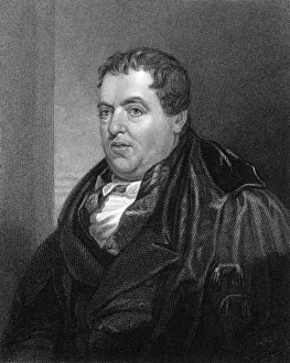 Images Dated 18th April 2018: SIR JOHN LESLIE