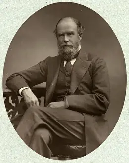 Sir John Lubbock