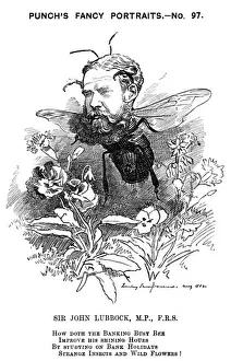 Sir John Lubbock - 5