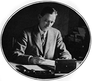 Images Dated 14th November 2011: Sir John Marshall (1876 - 1958)