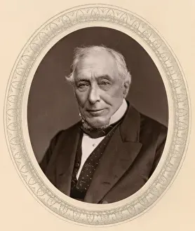 Mellor Prints: Sir John Mellor