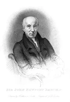 Sir John Newport