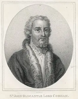 Sir John Oldcastle