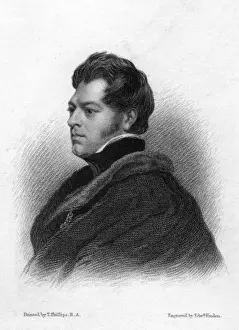 Sir John Richardson / 1828