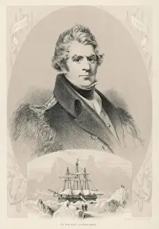 Sir John Ross / Arctic Exp
