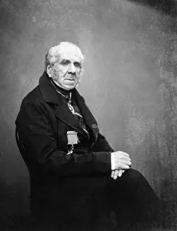 Sir John Ross Photo