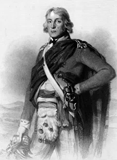 Sir John Sinclair, Scottish politician and writer