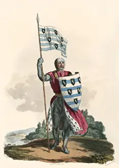 Sir John De Sitsylt