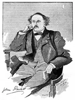 Sir John Stainer