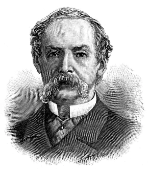 Cartoonist Gallery: Sir John Tenniel