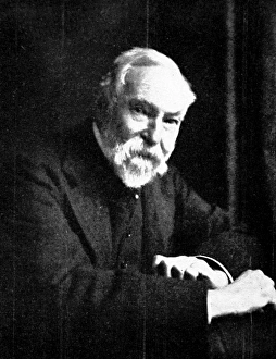 Images Dated 20th August 2004: Sir John Tenniel (1820-1914)