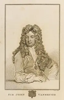 Sir John Vanbrugh