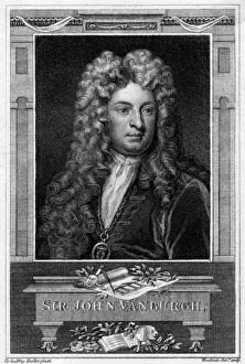 Sir John Vanburgh