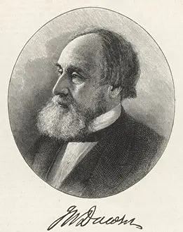 Sir John William Dawson