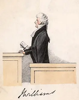 Sir John Williams