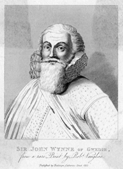 Images Dated 19th September 2016: Sir John Wynne