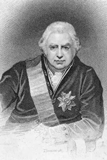 Sir Joseph Banks (1743-1820)