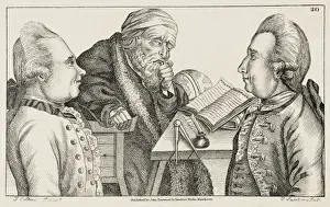 Sir Joseph Banks