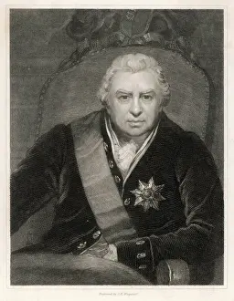 Sir Joseph Banks