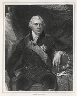 Sir Joseph Banks -