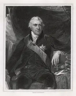 Sir Joseph Banks -